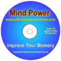 improve your memory - cd